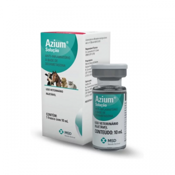 Azium 10ml Msd