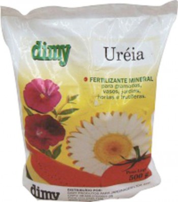 Ureia 500g