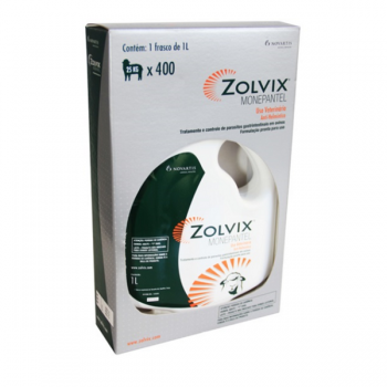 Zolvix Ovinos 1l Novartis