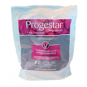 Implante Progestar 0,96g Biogenesis