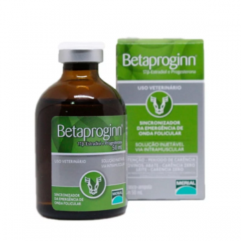 Betaproginn 50ml Boehringer