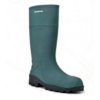 Bota Borracha Ecoboots