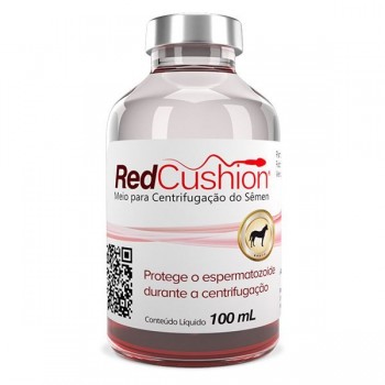 Botu Red Cushion 20ml