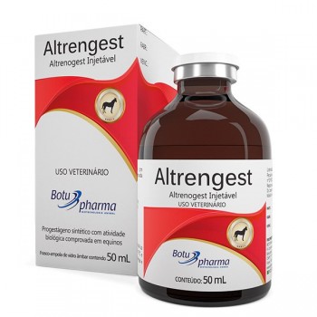 Botu Altrengest 50ml