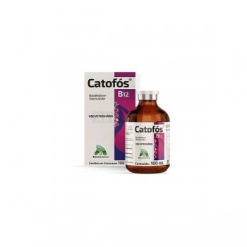 Catofos B12 100ml J A