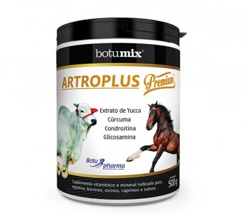 Botumix Artroplus Premium 500g