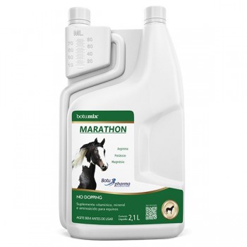 Botumix High Perf Marathon 2,1