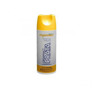 Mb Prata Organnact 200ml