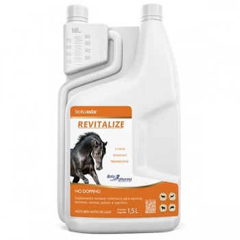 Botumix Revitalize 1,5l