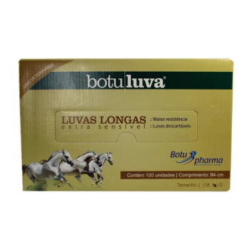 Luva Botupharma