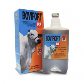 Bovifort 500ml Vilavet