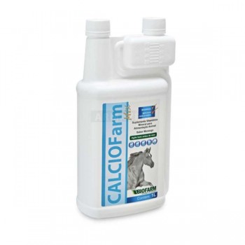 Calciofarm Mix Oral 1l Biofarm