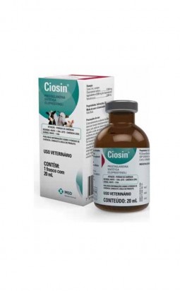 Ciosin 20ml Msd