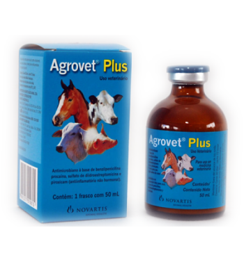 Agrovet Plus 50ml