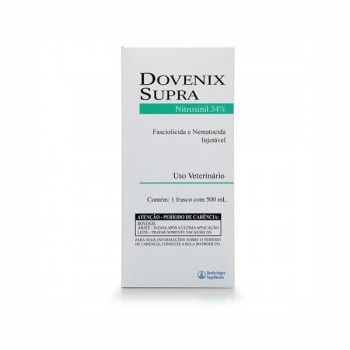 Dovenix Supra 500ml Boehringer