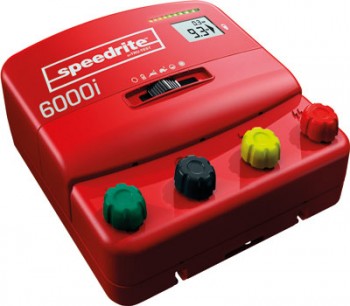 Eletrificador Speedrite 6000i