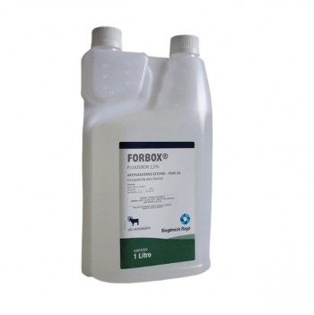 Forbox 1l Biogenesis Bago