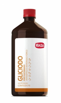 Gliciodo 1l Ibasa